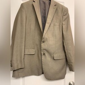 Men’s suit